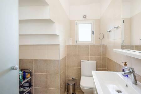 Joya Cyprus Mermaid Penthouse Apartment Agios Amvrosios  外观 照片