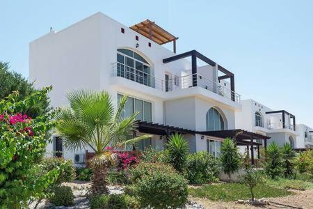 Joya Cyprus Mermaid Penthouse Apartment Agios Amvrosios  外观 照片
