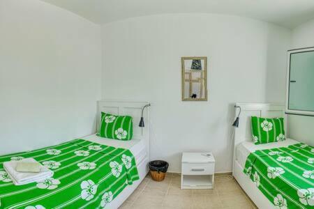 Joya Cyprus Mermaid Penthouse Apartment Agios Amvrosios  外观 照片